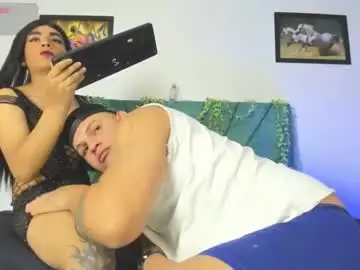 Chaturbate Private Sex Chat of mia_and_danny8