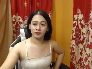 Chaturbate Sex Chat of ur_asianpretty