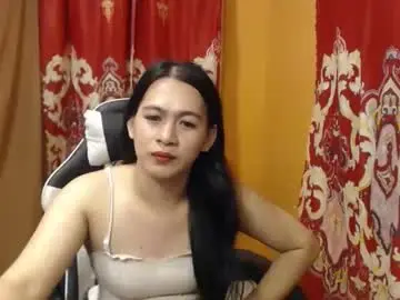 Chaturbate Sex Cam of ur_asianpretty