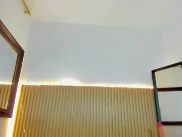 Chaturbate Adult Video Chat of aria_millers_