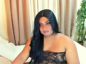 Chaturbate Adult Webcams of ayesha_amethyst