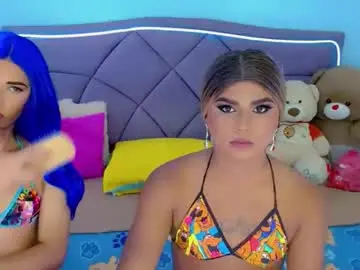 Chaturbate Best Webcam of cattaleya_skinny