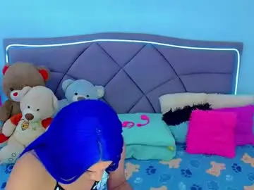 Chaturbate Best Webcam of cattaleya_skinny