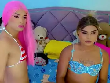 Chaturbate Watch Live Sex Cams of cattaleya_skinny