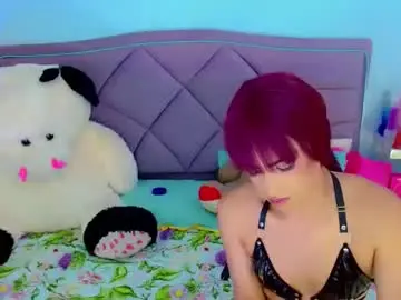 Chaturbate Sex Chat of cattaleya_skinny