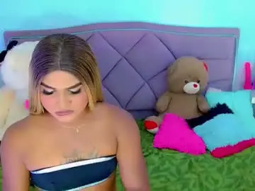 Chaturbate Watch Live Sex Cams of cattaleya_skinny