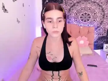 Chaturbate Sex Cam of jade__weed