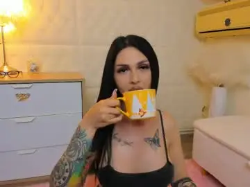 Chaturbate Sex Chat of naughtycleo