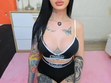 Chaturbate Watch Live Sex Cams of naughtycleo