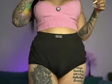 Chaturbate Free Live Porn of naughtycleo