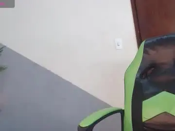 Chaturbate Private Sex Chat of oli_sexyass