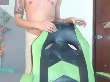 Chaturbate Live Sex of oli_sexyass