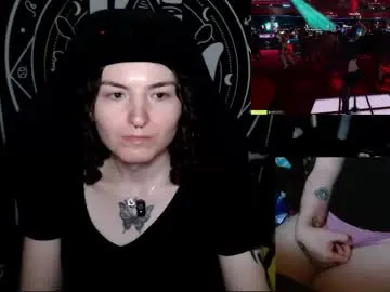 Chaturbate Adult Webcam of brandiwrld999