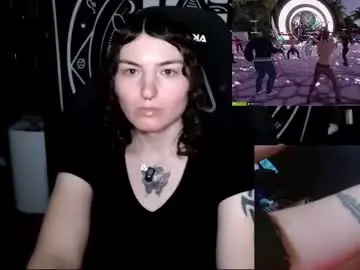 Chaturbate Free Porn Cam of brandiwrld999