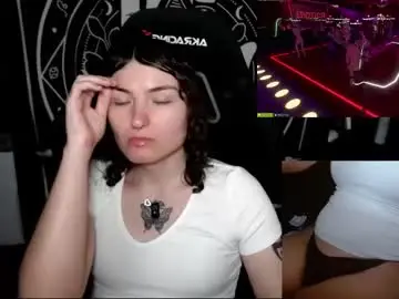 Chaturbate Sex Chat of brandiwrld999