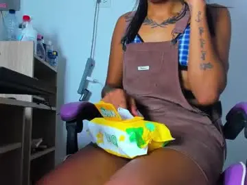 Chaturbate Best Webcam of anabellabonariva