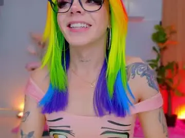 Chaturbate Adult Webcam of chris_parker01