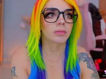 Chaturbate Sex Cam of chris_parker01