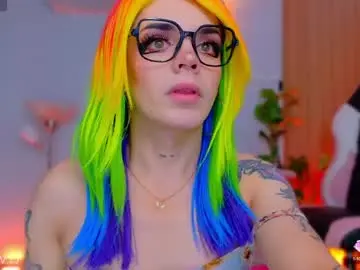 Chaturbate Adult Webcam of chris_parker01