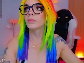 Chaturbate Live Sex of chris_parker01