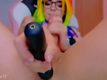 Chaturbate Live Sex of chris_parker01