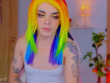 Chaturbate Sex Chat of chris_parker01