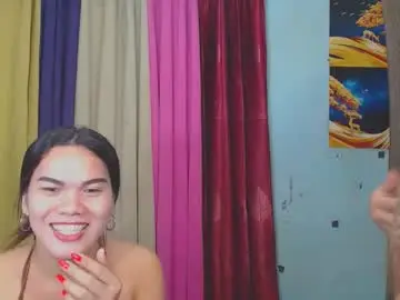 Chaturbate Best Webcam of livefuckers_dual