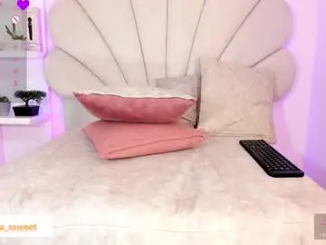 Chaturbate Sex Cam of shairytovar