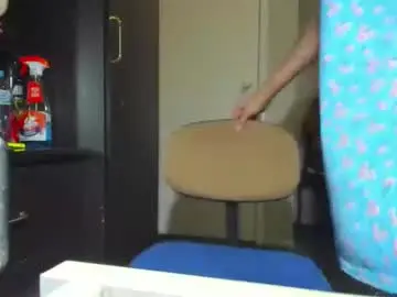 Chaturbate Live Sex of angelchezcka