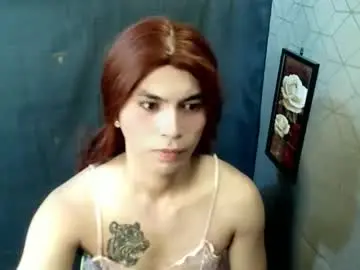 Chaturbate Live Porn of im_yourmistakesxxx