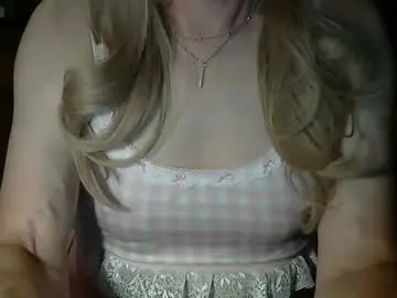 Chaturbate Free Live Porn of anniegurl