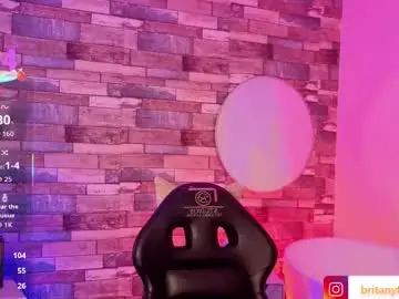 Chaturbate Adult Webcam of boyfox_tay