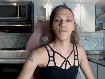 Chaturbate Live Sex of crisozzz