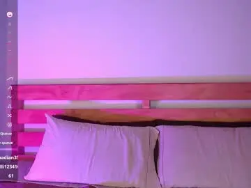 Chaturbate Live Sex Cam of kaisaeed