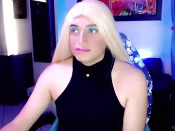 Chaturbate Adult Video Chat of samara81648