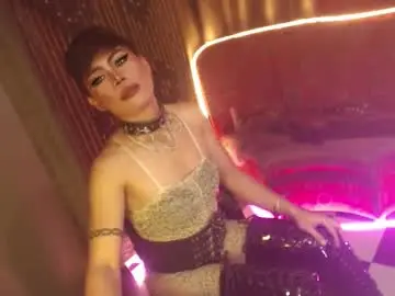 Chaturbate Nude Webcam of ur_dominatrix