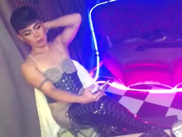 Chaturbate Sex Chat of ur_dominatrix