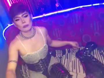 Chaturbate Adult Video Chat of ur_dominatrix