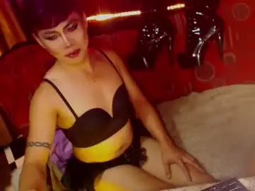 Chaturbate Private Sex Chat of ur_dominatrix