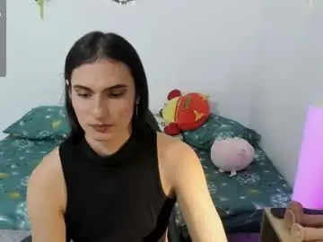 Chaturbate Adult Video Chat of _shantallskinny_