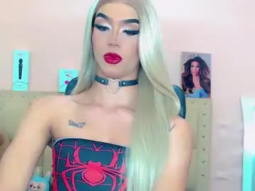 Chaturbate Live Sex of briana_sex32