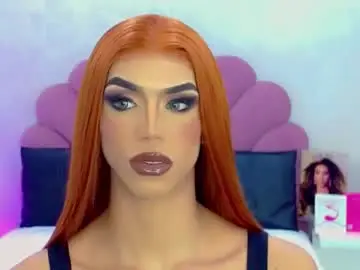 Chaturbate Nude Webcam of briana_sex32