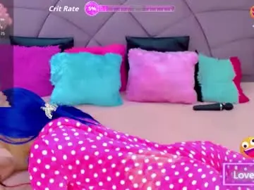 Chaturbate Live Porn of briana_sex32