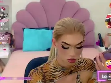 Chaturbate Adult Webcam of briana_sex32