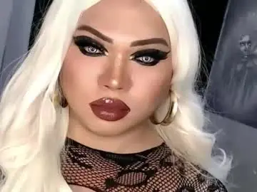 Chaturbate Adult Video Chat of fascinating_ts_vana