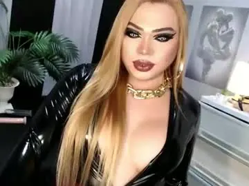 Chaturbate Sex Cam of fascinating_ts_vana