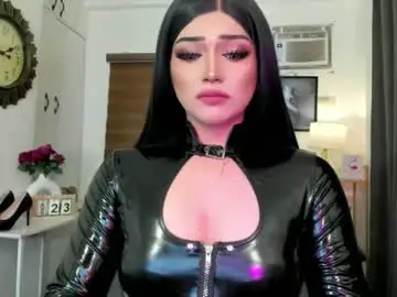 Chaturbate Adult Video Chat of jilianward