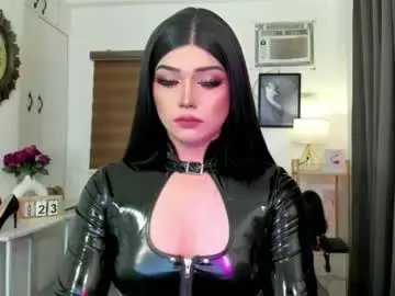 Chaturbate Sex Cam of jilianward