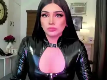Chaturbate Adult Video Chat of jilianward