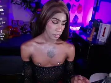 Chaturbate Sex Chat of kendallgil